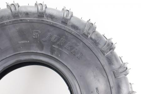 Шина до квадроцикла 19x7-8 безкамерна SW-695 JUNKAI
