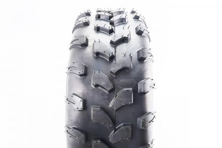 Шина до квадроцикла 19x7-8 безкамерна SW-695 JUNKAI