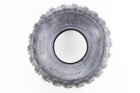 Шина до квадроцикла 19x7-8 безкамерна SW-695 JUNKAI