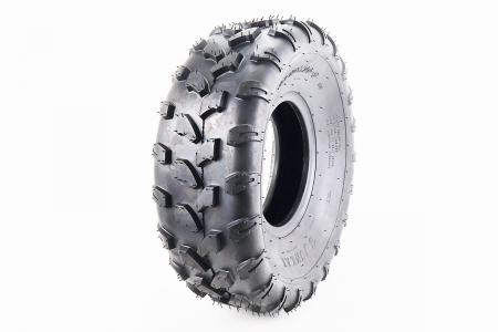 Шина до квадроцикла 19x7-8 безкамерна SW-695 JUNKAI