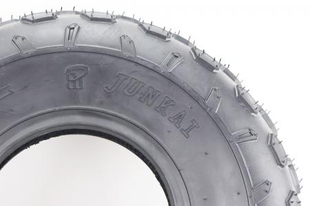 Шина до квадроцикла 19x7-8 безкамерна SW-628 JUNKAI