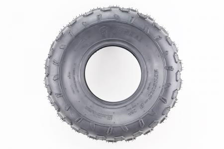 Шина до квадроцикла 19x7-8 безкамерна SW-628 JUNKAI