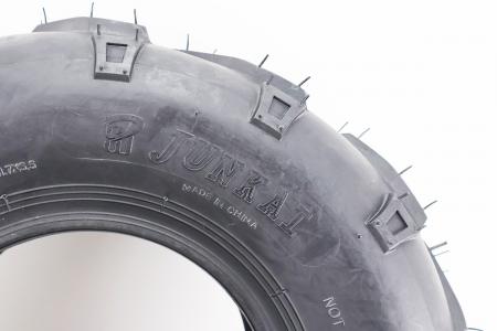 Шина до квадроцикла 16x8-7 SW-695 безкамерна JUNKAI