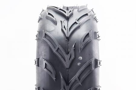 Шина до квадроцикла 16x8-7 SW-695 безкамерна JUNKAI