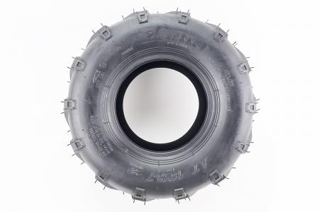 Шина до квадроцикла 16x8-7 SW-695 безкамерна JUNKAI