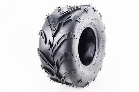 Шина до квадроцикла 16x8-7 SW-695 безкамерна JUNKAI