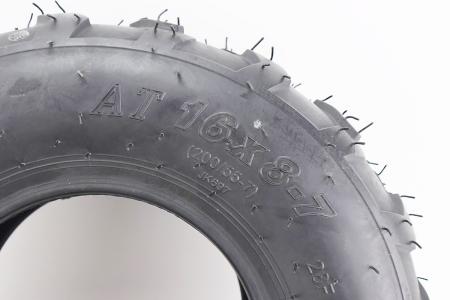 Шина до квадроцикла 16x8-7 JK-697 JUNKAI