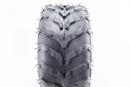 Шина до квадроцикла 16x8-7 JK-697 JUNKAI