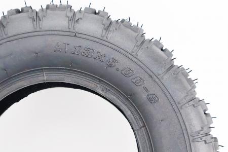 Шина до квадроцикла 13x5-6 PRC