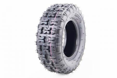 Шина до квадроцикла 13x5-6 PRC
