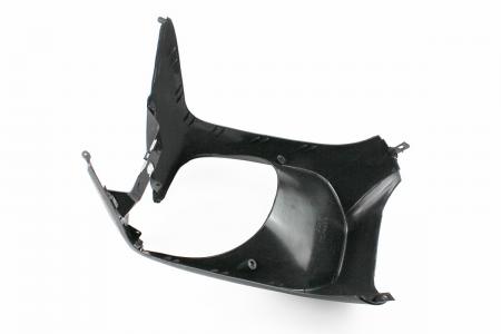Передній основний пластик (підклювник) до скутера Honda DIO AF-34/35 PRC