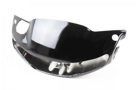 Передня накладка керма (голова) до скутера Honda DIO AF-28 PRC