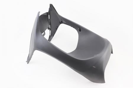 Передня основна облицювальна панель (підклювник) до скутера Honda DIO AF-27/28 PRC