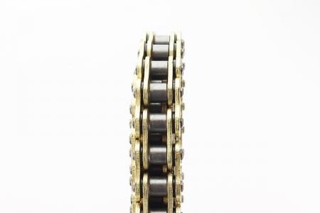 Ланцюг приводу до мотоцикла 530HO 120L GOLD SFR (з сальниками)