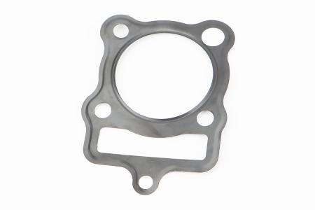 Прокладка головки циліндра до мотоцикла Kinlon JL150-70C CG-150cc 62 мм PRC