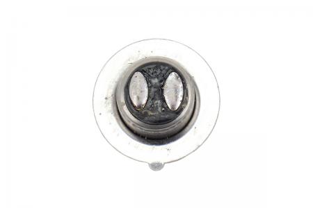 Лампа фари до мотоцикла P15D-25-1 LED PRC