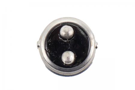 Лампа стопа до скутера 12V 10/5W G18 PRC