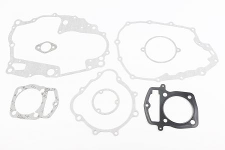 Прокладки двигуна до мотоцикла Loncin LX250GY-3 CBB 250 см3 65,5 мм, комплект 7 шт SHANGZHI