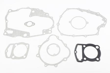 Прокладки двигуна до мотоцикла Loncin JL200-68A (CBB-200, 63,5 мм), 8 шт, SHANGZHI