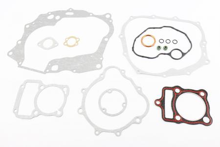 Прокладки двигуна до мотоцикла CG 150cc, 62 мм, комплект 15 шт. SHANGZHI
