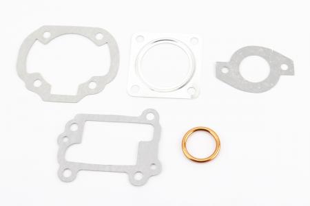 Прокладки поршня до скутера Suzuki AD50 41 мм, комплект 5 шт SHANGZHI