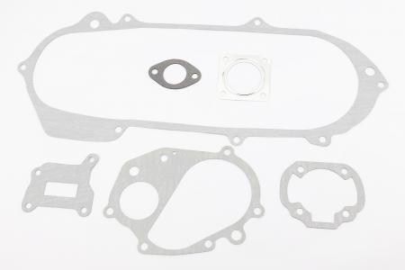 Прокладки двигуна до скутера Suzuki AD50 50cc 41мм, комплект 6 шт. SHANGZHI