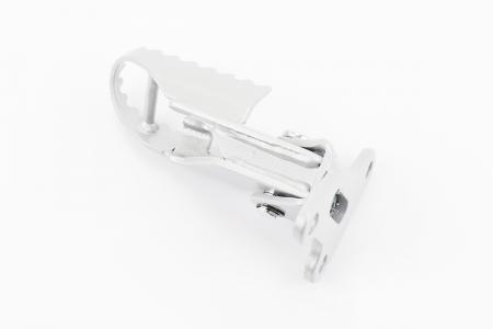 Підніжка передня права до мотоцикла Loncin LX300GY-A FENGRI