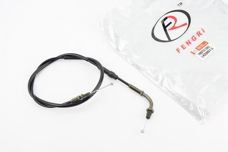 Трос газу до мотоцикла Loncin LX250GY-3 107/97 см FENGRI
