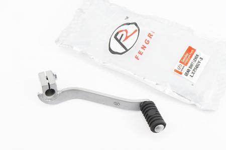 Важіль перемикання передач до мотоцикла Loncin LX250GY-3 FENGRI