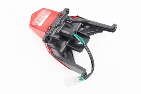 Задній ліхтар до мотоцикла Loncin LX250GY-3, FENGRI