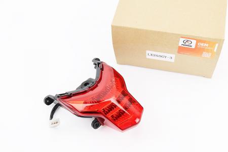 Задній ліхтар до мотоцикла Loncin LX250GY-3, FENGRI