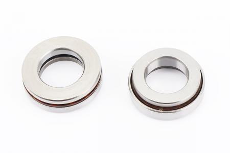 Підшипники рульової колонки до скутера Kinlon JL150-70C FENGRI