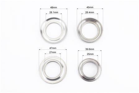 Підшипники рульової колонки до скутера Kinlon JL150-70C FENGRI