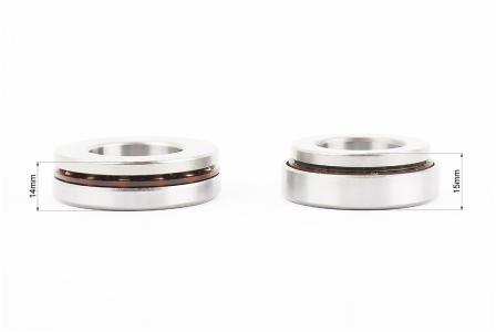 Підшипники рульової колонки до скутера Kinlon JL150-70C FENGRI