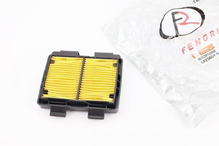 Елемент повітряного фільтра до мотоцикла Loncin LX250GY-3 FENGRI (пластик)