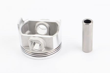 Поршневий комплект до мотоцикла CB/CG 250 см³ 69,0 мм STD FENGRI