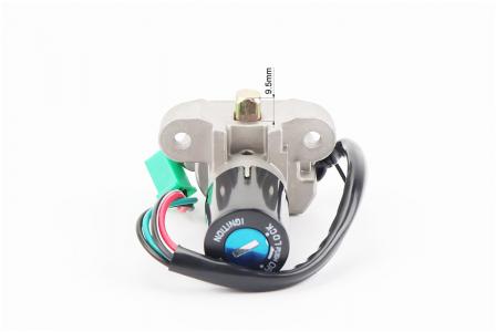 Замок запалювання до скутера Kinlon JL150-70C FENGRI