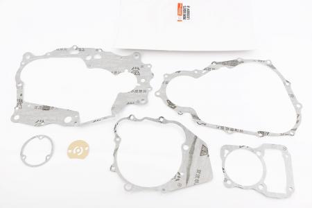 Прокладки двигуна до мотоцикла Loncin LX200GY-3 (CGB-200cc), к-кт 6 шт, FENGRI