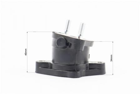 Патрубок карбюратора до мотоцикла Loncin JL200-68A FENGRI