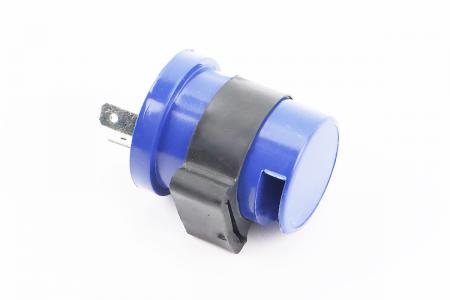 Реле поворотів звукове 12V 10W до мотоцикла та скутера Viper