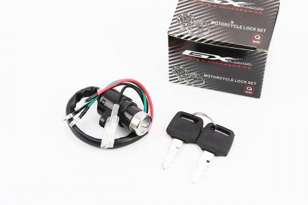 Замок запалювання до скутера GXmotor