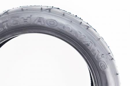 Шина 10x2,70-6,5 (250-70-165) безкамерна H-689 до міні-сігвея та електросамоката Chao Yang