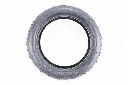 Шина 10x2,70-6,5 (250-70-165) безкамерна H-689 до міні-сігвея та електросамоката Chao Yang