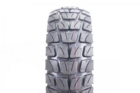 Шина до електросамоката 10" 255-80-165 шипована IA-2141 T4 TURBO Viper