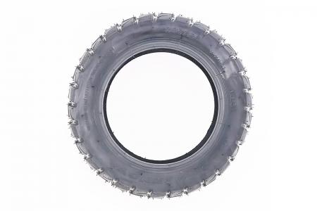 Шина до електросамоката 10" 255-80-165 шипована IA-2141 T4 TURBO Viper