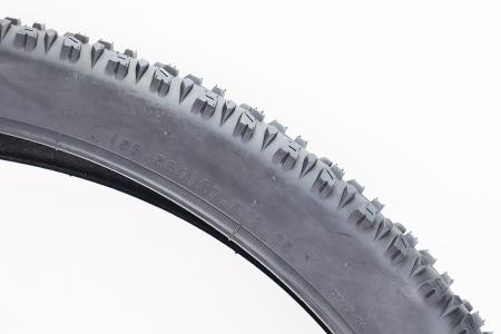 Покришка до велосипеда 27,5x2,35 (58-584) шипована COMPASS Viper