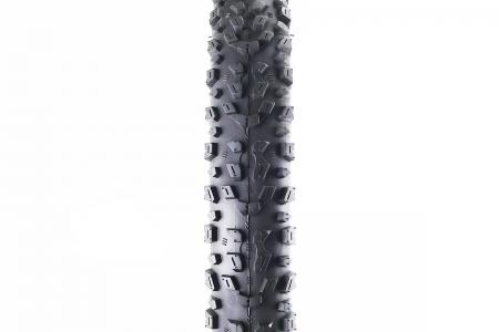 Покришка до велосипеда 27,5x2,35 (58-584) шипована COMPASS Viper