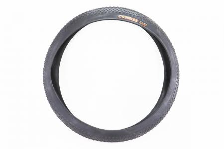 Шина до велосипеда COMPASS P-1197 26x2,10 (54-559) шипована Viper