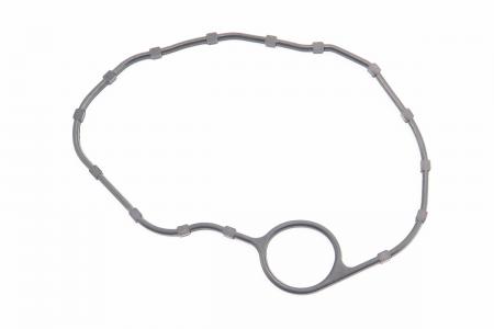 Прокладка кришки клапанів до мотоцикла CG125-250 PRC