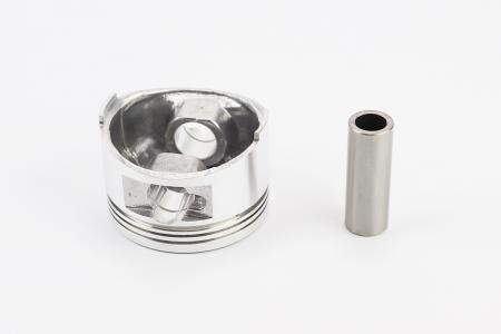 Поршневий комплект до скутера 150cc 57,4 мм STD, палець 15 мм Taiwan